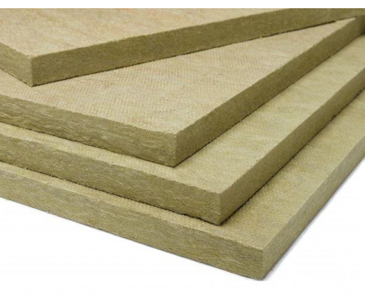Jumta vate THERMOWOOL ROOF N OPTIMA 110, 100mm
