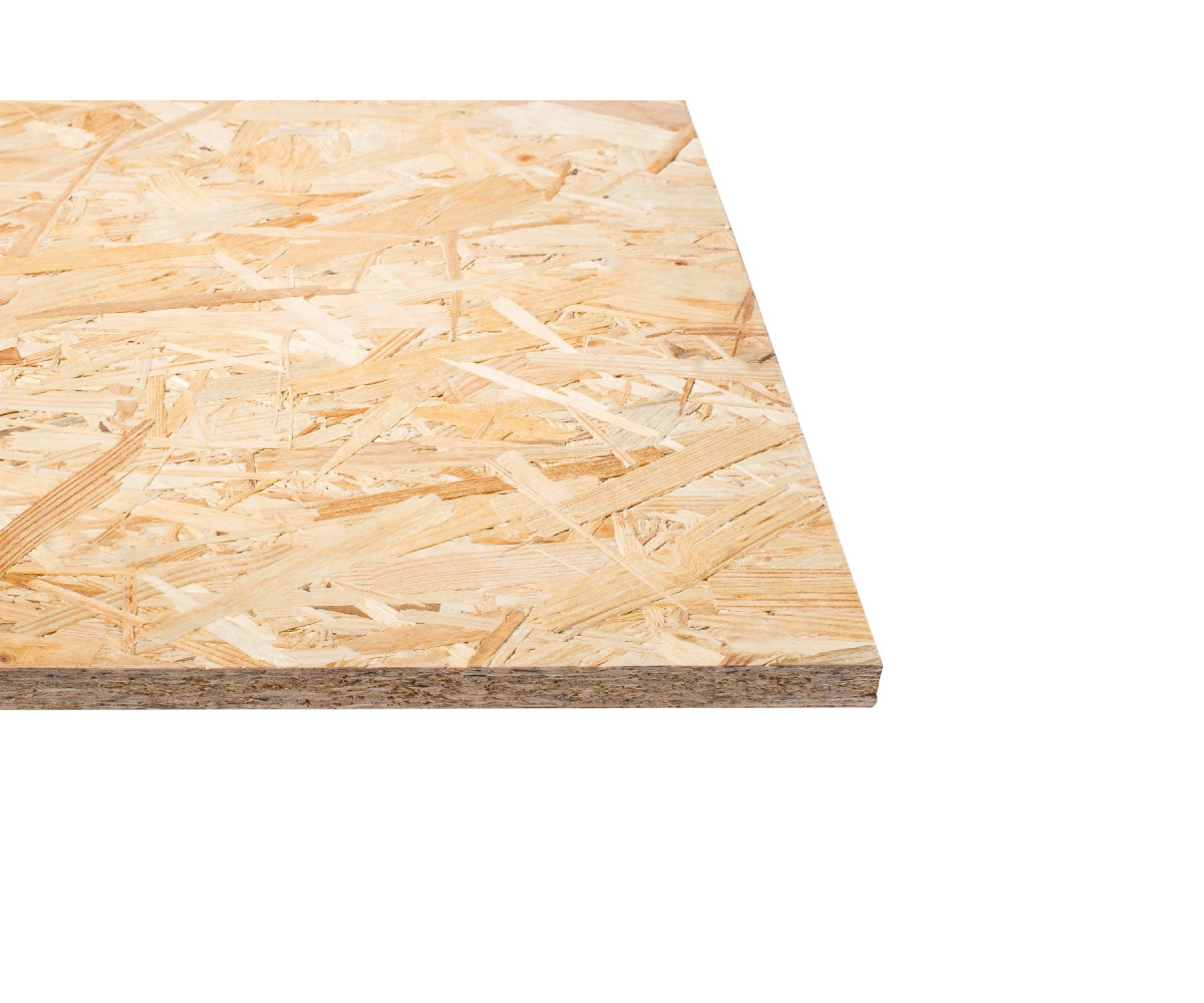 OSB-3 plāksne, 10 mm