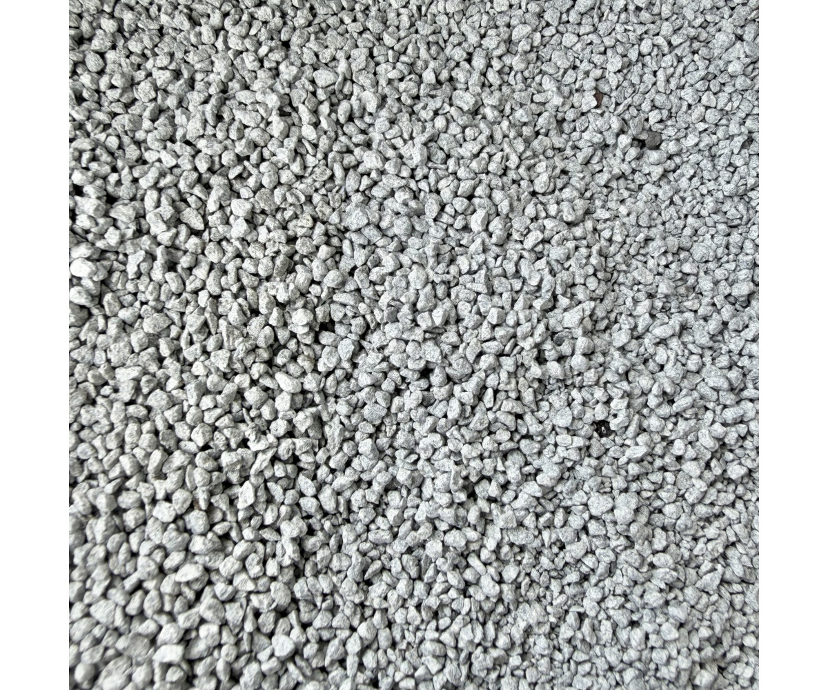 Slānekļa kaisījums 10kg, balts
