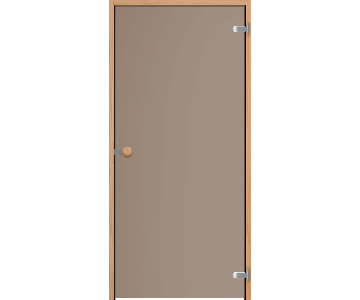 Дверь для бани Sauna 81